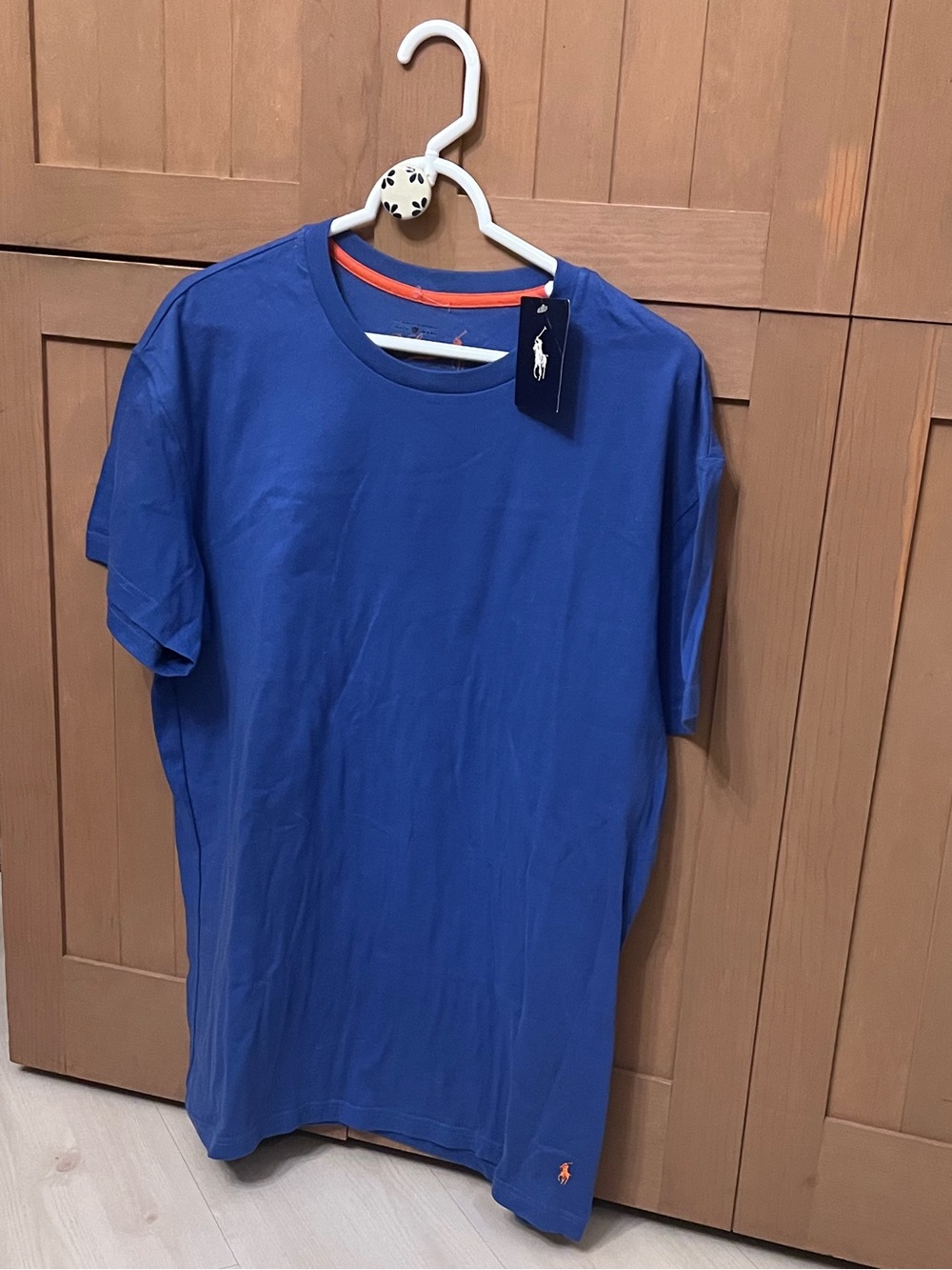 Polo Ralph Lauren Sleep Men’s Tee Shirt LARGE NEW